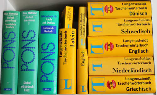 Www Poppysma De Taschenworterbucher